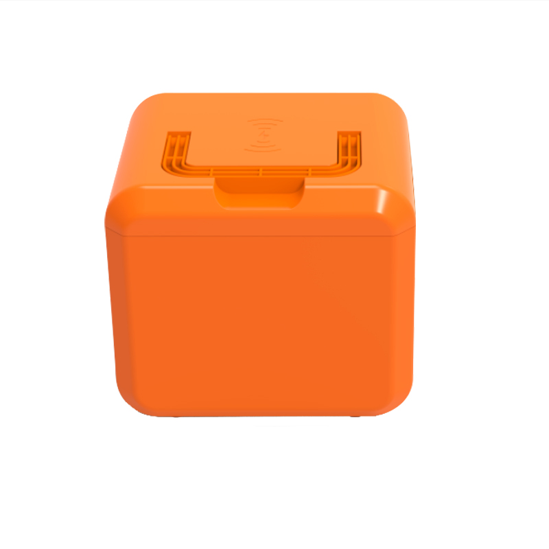 1200W便攜手提多功能移動電源