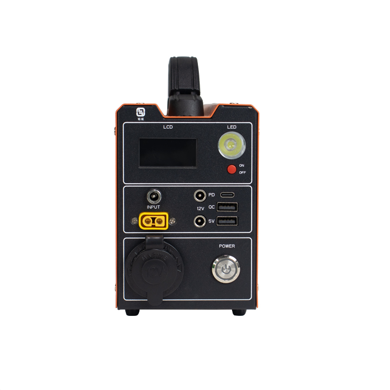 30000MA便攜手提多功能移動電源