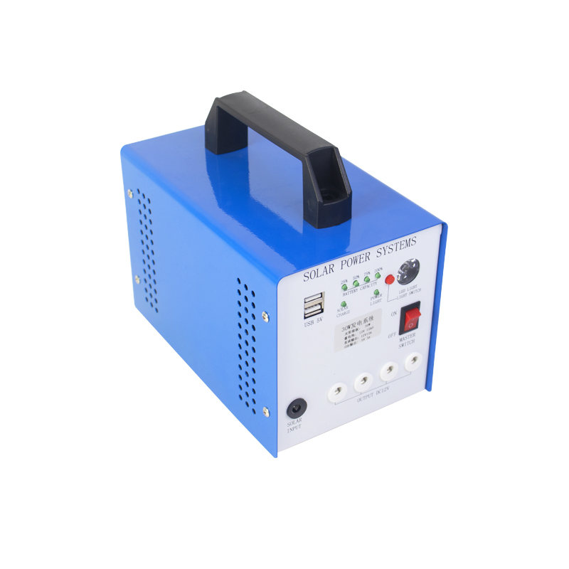 T30W便攜手提移動儲能電源