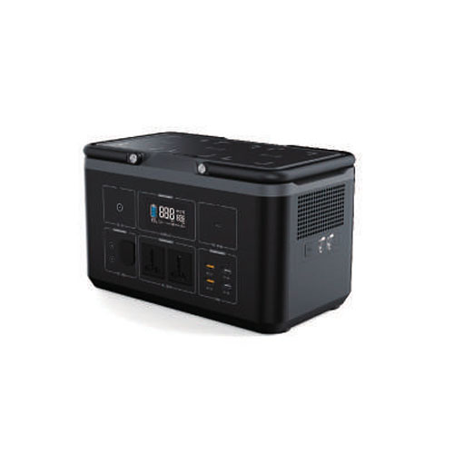 XL1000-01戶外太陽能電源